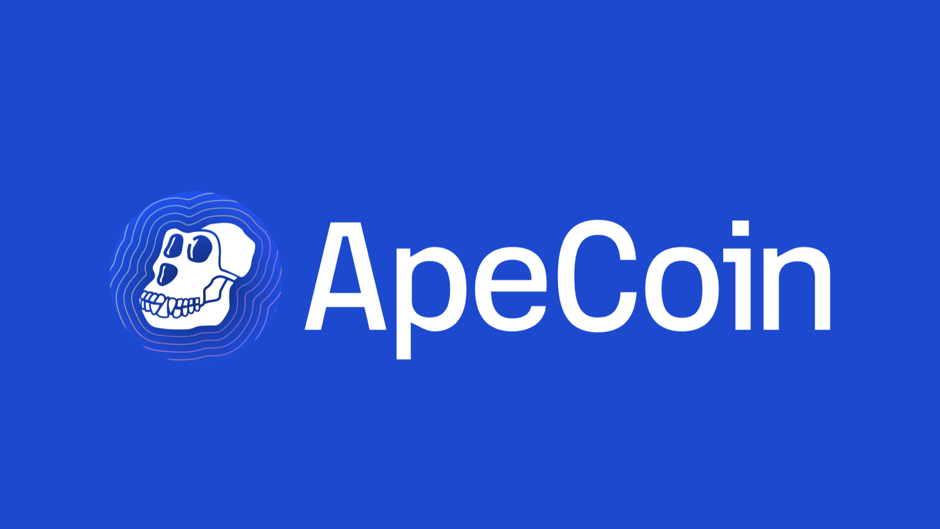 仮想通貨Apecoinのアイキャッチ画像