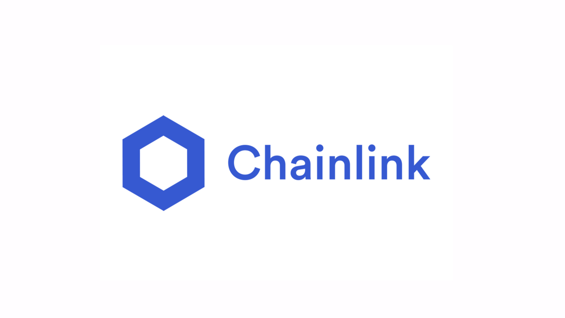 仮想通貨チェーンリンク(CHAINLINK)