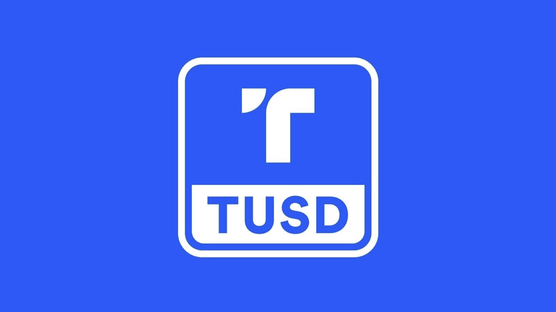 仮想通貨TUSD