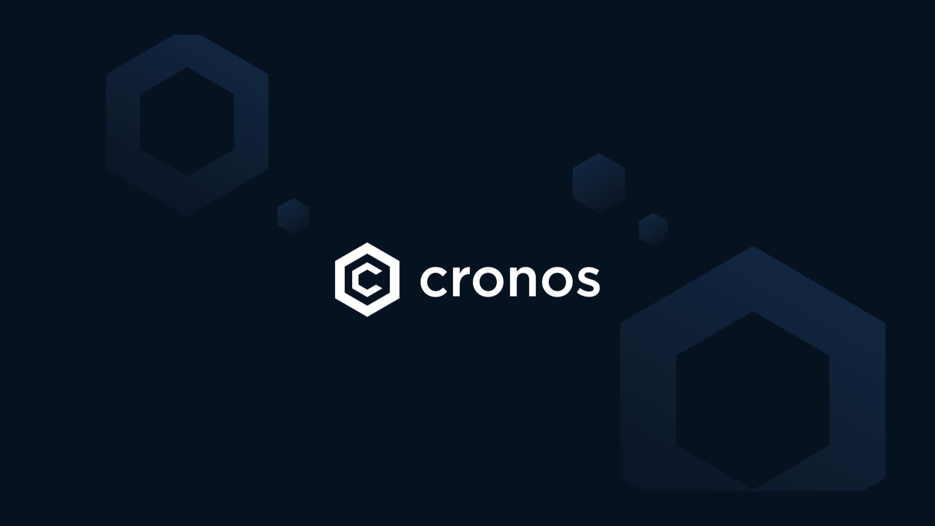 仮想通貨Cronos(クロノス)
