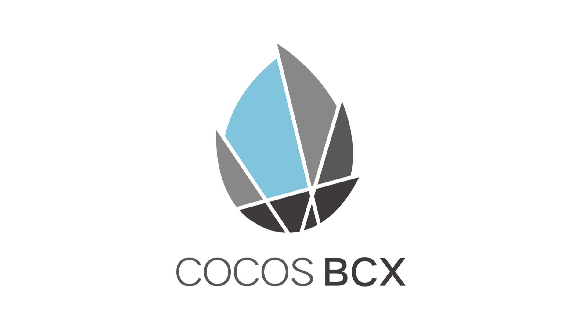 仮想通貨COCOS BCX
