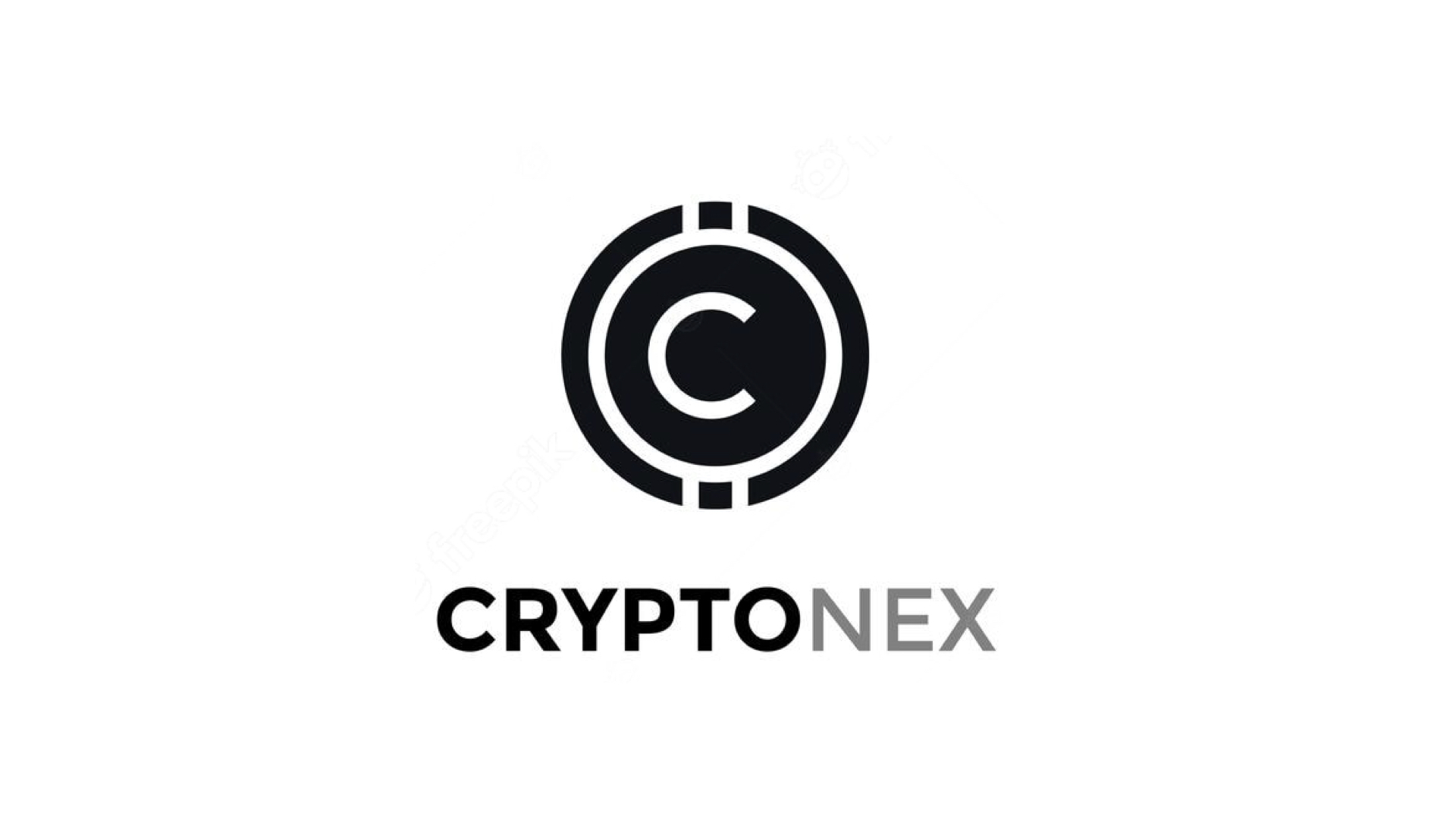 仮想通貨CRYPTONEX